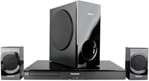 Panasonic SC-BTT182 schwarz (item no. 90461370) - Picture #5