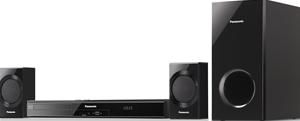 Panasonic SC-BTT182 schwarz (item no. 90461370) - Picture #3