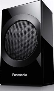 Panasonic SC-BTT182 schwarz (item no. 90461370) - Picture #1
