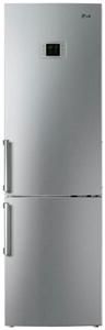 LG GB 7143 PVRZ silber (item no. 90461385) - Picture #2