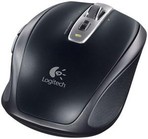 Logitech Anywhere Mouse MX Refresh (Article no. 90461436) - Picture #2