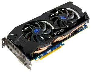 Sapphire Radeon HD7950 3GB DDR5 (Art.-Nr. 90461468) - Bild #1