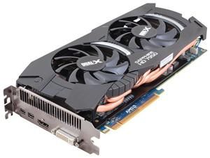Sapphire Radeon HD7950 3GB DDR5 (item no. 90461469) - Picture #1