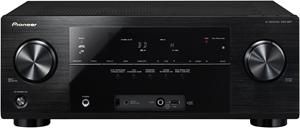 Pioneer VSX-527 5.1 3D schwarz (item no. 90461607) - Picture #1