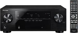 Pioneer VSX-527 5.1 3D schwarz (item no. 90461607) - Picture #3
