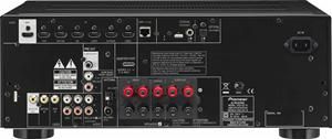 Pioneer VSX-527 5.1 3D schwarz (item no. 90461607) - Picture #2