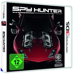Spyhunter (item no. 90461751) - Picture #1