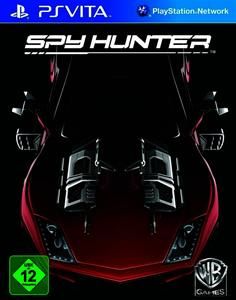Spyhunter (item no. 90461756) - Picture #1