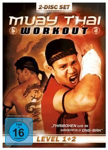 Muay Thai Workout: Level 1 + 2 (item no. 90461831) - Picture #1