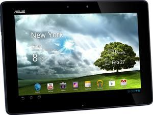 ASUS Eee Pad Transformer TF300TG 3G 32GB Android blau inkl. Tastaturdock (item no. 90467624) - Picture #2