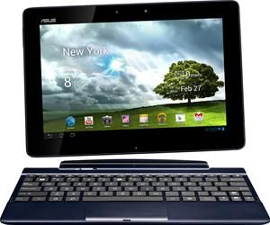 ASUS Eee Pad Transformer TF300TG 3G 32GB Android blau inkl. Tastaturdock (item no. 90467624) - Picture #1