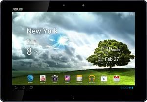 ASUS Eee Pad Transformer TF300TG 3G 32GB Android blau inkl. Tastaturdock (item no. 90467624) - Picture #3