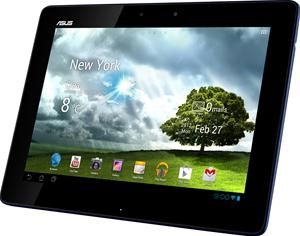 ASUS Eee Pad Transformer TF300TG 3G 32GB Android blau inkl. Tastaturdock (item no. 90467624) - Picture #4