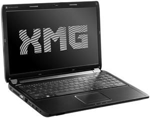 Schenker XMG A521-4EB W7HP64 (item no. 90461912) - Picture #1