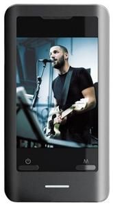 Coby MP828-4G 4GB schwarz (Art.-Nr. 90461955) - Bild #1