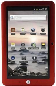 Coby MID7022 4GB Android rot (item no. 90461970) - Picture #2