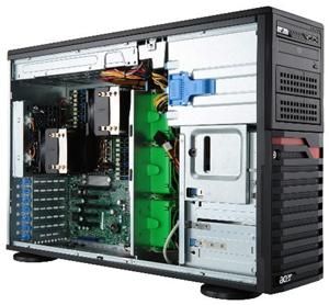 Acer AT350 F1 (item no. 90462015) - Picture #1