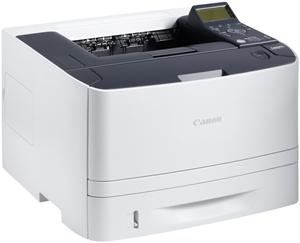 Canon i-SENSYS LBP6670dn A4 (item no. 90462026) - Picture #2