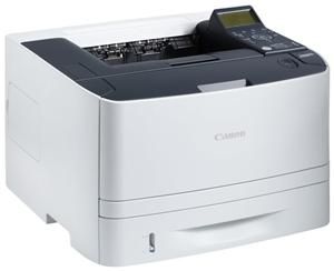Canon i-SENSYS LBP6670dn A4 (item no. 90462026) - Picture #5