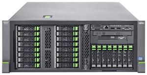 Fujitsu PRIMERGY RX350 S7 (item no. 90462052) - Picture #3