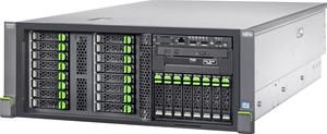 Fujitsu PRIMERGY RX350 S7 (item no. 90462052) - Picture #1