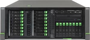 Fujitsu PRIMERGY RX350 S7 (item no. 90462052) - Picture #2
