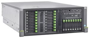 Fujitsu PRIMERGY RX350 S7 (item no. 90462052) - Picture #4