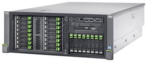 Fujitsu PRIMERGY RX350 S7 (item no. 90462052) - Picture #5