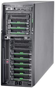 Fujitsu PRIMERGY TX300 S7 (item no. 90462053) - Picture #1