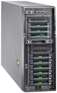 Fujitsu PRIMERGY TX300 S7 (item no. 90462053) - Picture #2