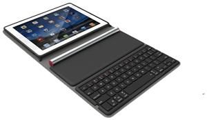 Logitech Solar Keyboard Folio für iPad 2/3 (item no. 90462090) - Picture #3