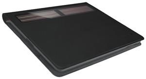 Logitech Solar Keyboard Folio für iPad 2/3 (item no. 90462090) - Picture #5