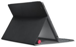 Logitech Solar Keyboard Folio für iPad 2/3 (item no. 90462090) - Picture #4