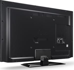 LG 55LM615S schwarz (item no. 90462113) - Picture #4