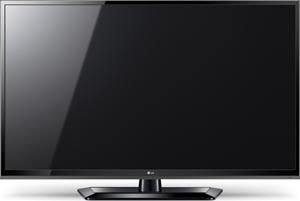 LG 55LM615S schwarz (item no. 90462113) - Picture #1