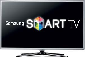 Samsung UE37ES6710 weiss (item no. 90462123) - Picture #1