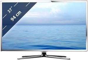 Samsung UE37ES6710 weiss (item no. 90462123) - Picture #4