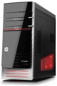 HP Pavilion h9-1150eg W7HP64 (item no. 90462138) - Picture #1