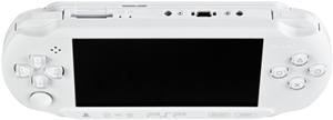 Sony PSP E-1004 weiß (item no. 90462310) - Picture #5
