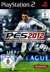 Pro Evolution Soccer 2012 (item no. 90462312) - Picture #1
