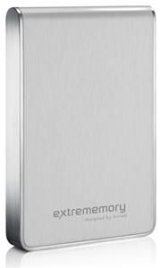 extrememory HDD designed by brinell 1TB silber (item no. 90462363) - Picture #1