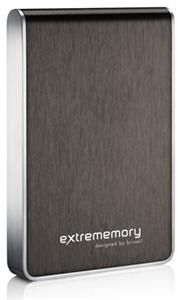 extrememory HDD designed by brinell 1TB titan (item no. 90462364) - Picture #1
