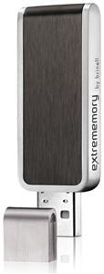 extrememory UFD3 designed by brinell 16GB titan (item no. 90462372) - Picture #2
