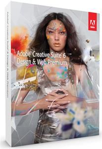Adobe Design Web Premium CS6 (item no. 90462394) - Picture #1