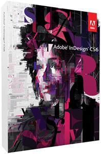 Adobe InDesign CS6 (item no. 90462474) - Picture #1