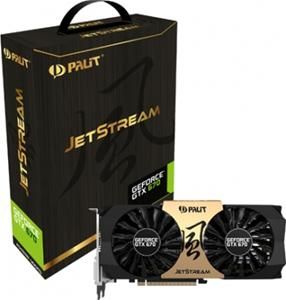 Palit GeForce GTX670 2GBD5 Jetstream-Edition (item no. 90462483) - Picture #3