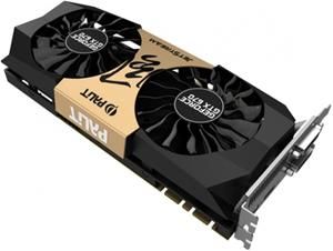 Palit GeForce GTX670 2GBD5 Jetstream-Edition (item no. 90462483) - Picture #2
