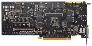 ZOTAC GeForce GTX680 4GBD5 (item no. 90462647) - Picture #5