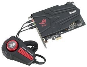 ASUS ROG Xonar Phoebus (item no. 90462716) - Picture #4