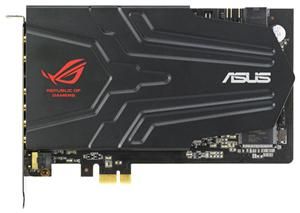 ASUS ROG Xonar Phoebus (item no. 90462716) - Picture #2